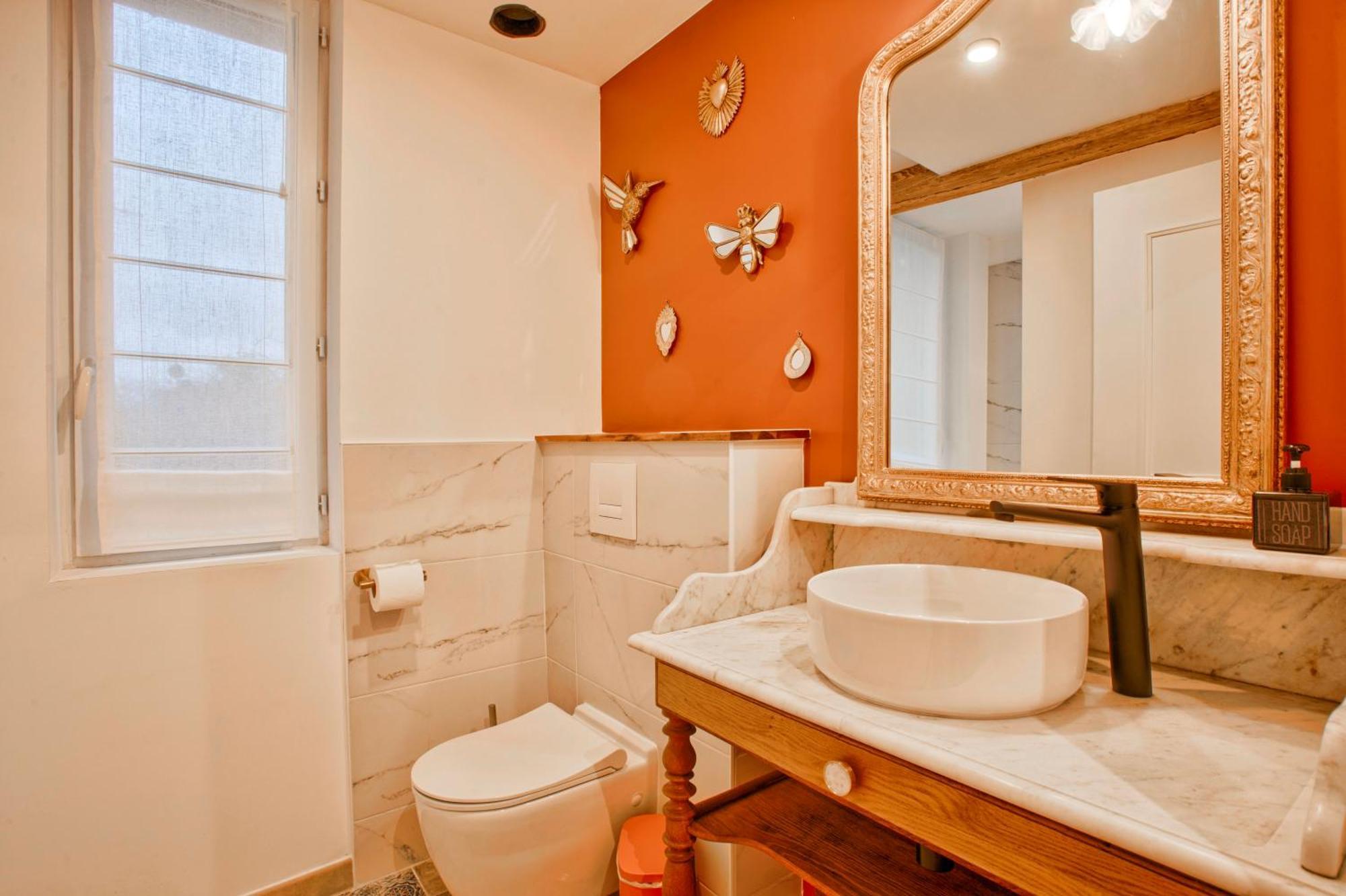 Maison Adeli - Spa- Brasero-Billard- Netflix-Wifi Dozulé Exteriér fotografie