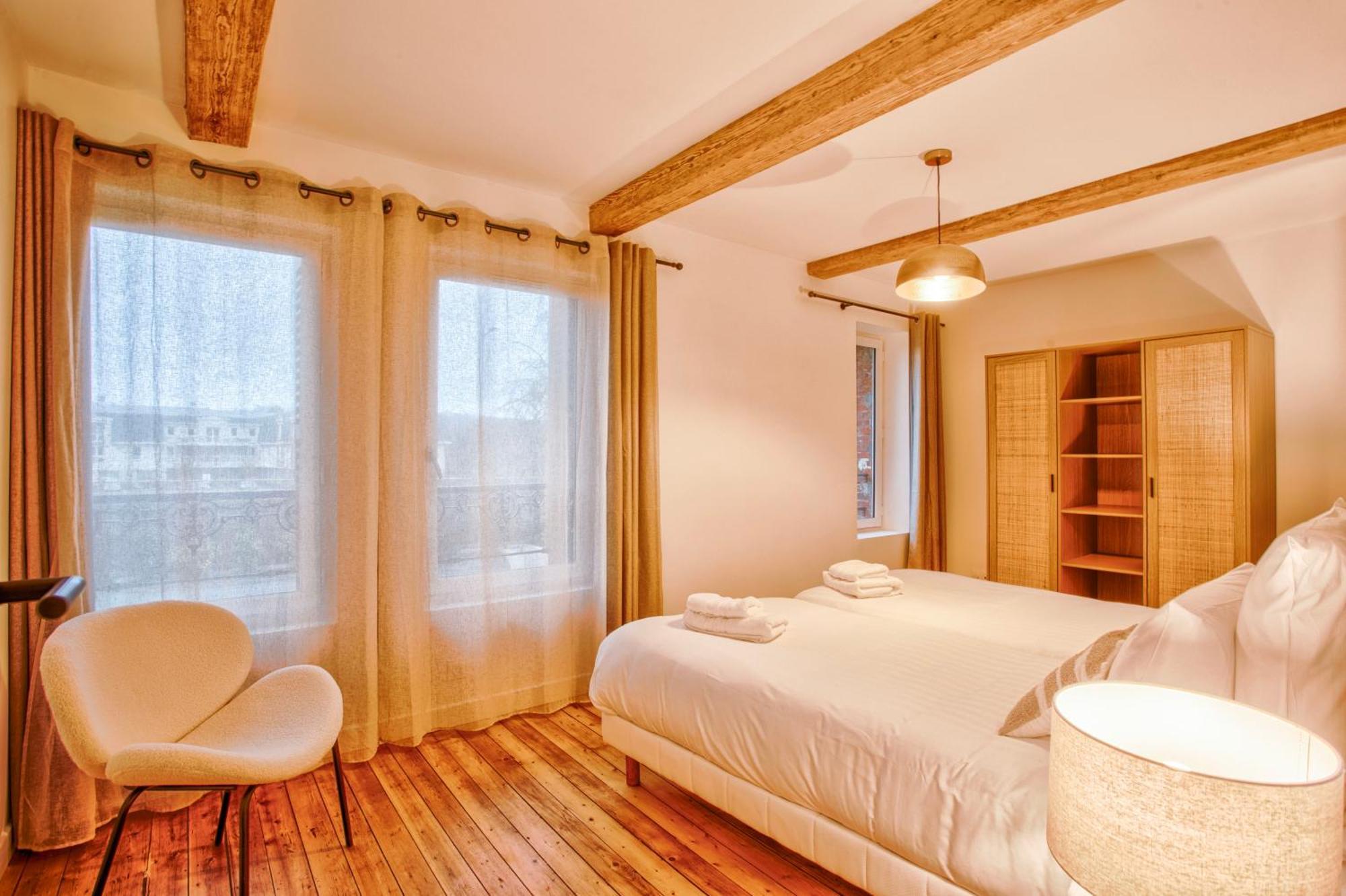Maison Adeli - Spa- Brasero-Billard- Netflix-Wifi Dozulé Exteriér fotografie