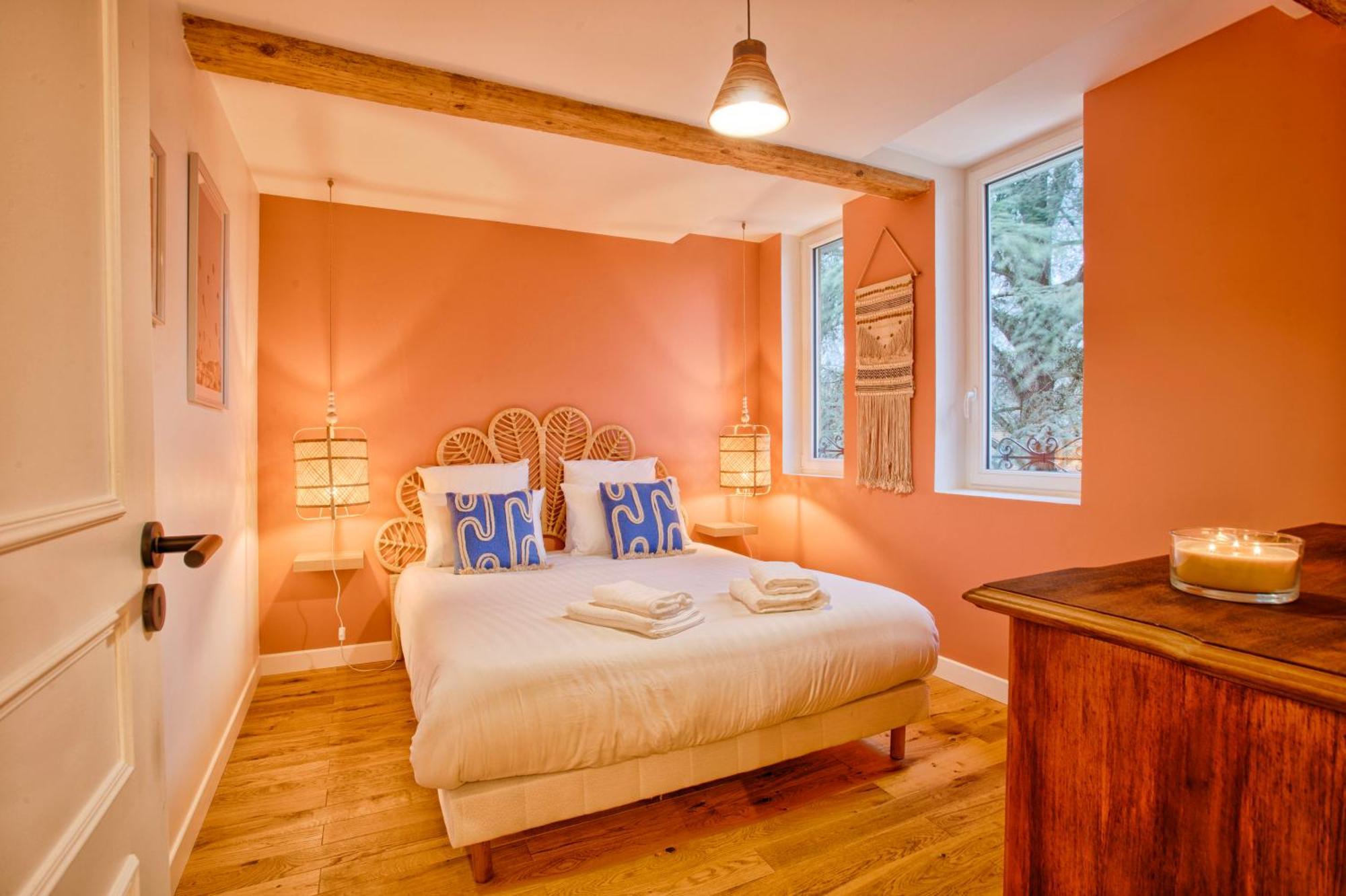 Maison Adeli - Spa- Brasero-Billard- Netflix-Wifi Dozulé Exteriér fotografie