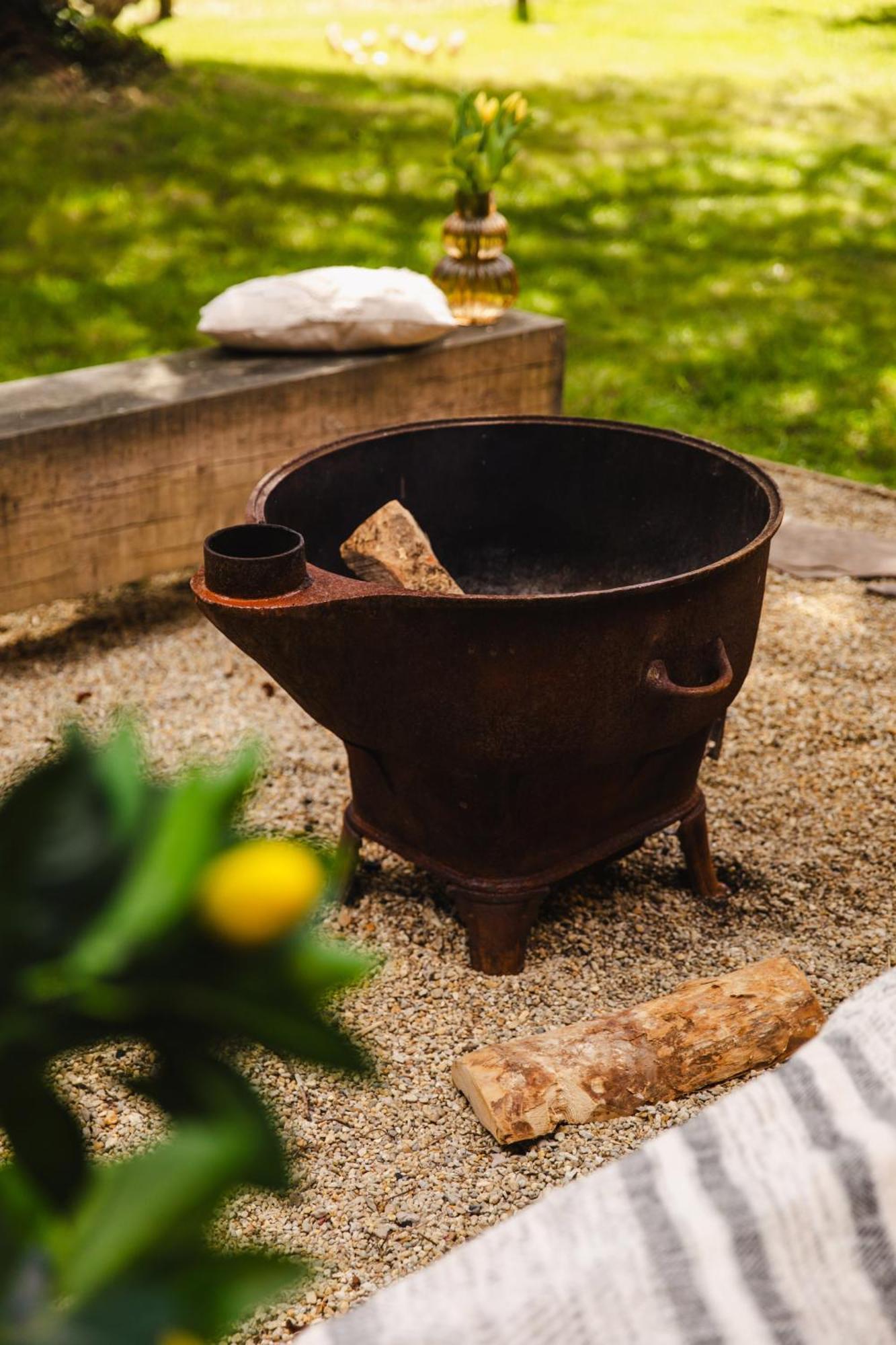 Maison Adeli - Spa- Brasero-Billard- Netflix-Wifi Dozulé Exteriér fotografie